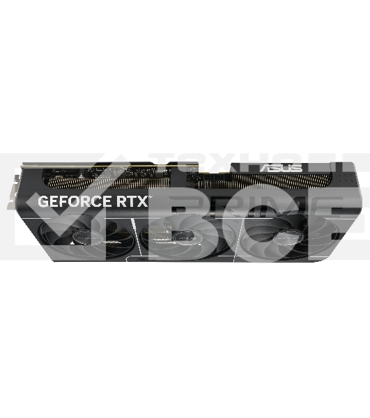 Видеокарта ASUS PRIME-RTX5070-O12GRTX5070,HDMI*2,DP*3,12G,D7; 90YV0M10-M0NA00