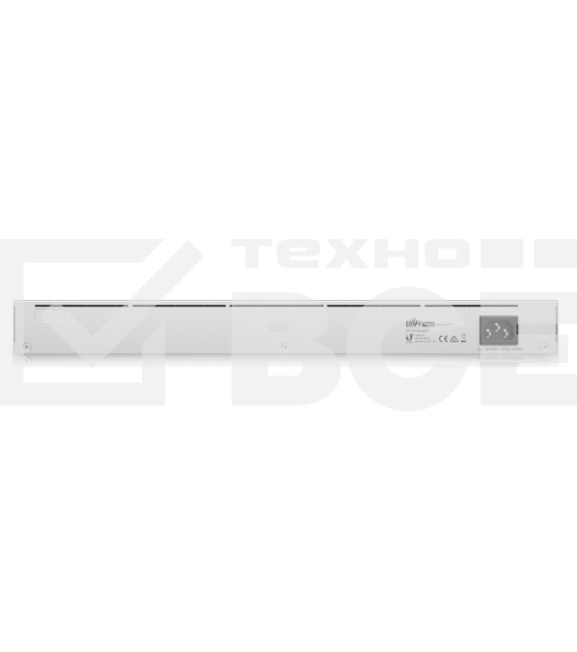 Коммутатор в стойку Ubiquiti UniFi Switch Aggregation [USW-Aggregation] 8х 10G SFP+