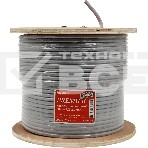 Кабель Premier RG-8X BC GR 100м. серый (20-403 100), фото5