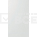 Встраиваемая посудомоечная машина GORENJE GV561D11 Встраиваемые ПММ шириной 45 см,Количество корзин:3,Бак из нержавеющей стали,Защита от перелива: Полный AquaStop,Расход воды на цикл: 9 л,Уровень шума: 45 дБ (А) относительно 1 пВт,Габаритные размеры (вхшхг): 81,5 × 44,8 × 55 см, фото12