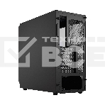 Компьютерный корпус Fractal Design Focus 2 RGb черный TG Clear Tint/FD-C-FOC2A-03, фото6