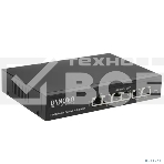 Коммутатор Osnovo SW-20600/A(80W) 6x100Mb 4PoE+ 80W неуправляемый, фото3