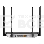 Беспроводной маршрутизатор со встроенным 4G LTE-модемом Mercusys MB115-4G, фото 1