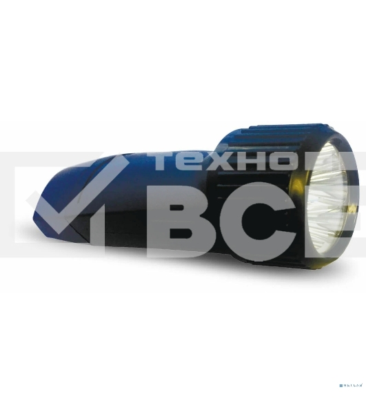 Фонарь СТАРТ (4670042089026) LHE 509-B1 Black 30/120