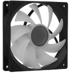 Комплект вентиляторов для корпуса Thermalright Fan TL-C12B-S V3 X3 ARGb 120мм/3 pack/PWM/S-FDB Bearing, фото11