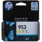 Картридж струйный HP 953 F6U14AE желтый для HP OJP 8710/8715/8720/8730/8210/8725 (700 стр.), фото9