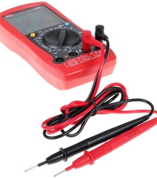 Универсальный мультиметр UT 58C 13-1023 UNI-T