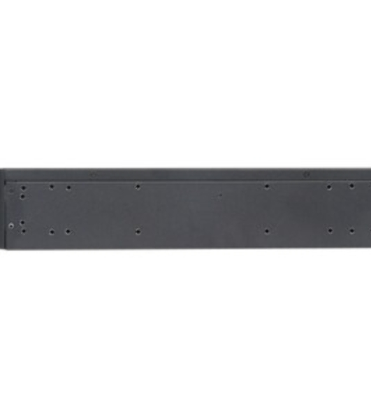 Источник бесперебойного питания Powercom Smart King Pro+ SPR-1500 LCD 1200Вт 1500ВА черный