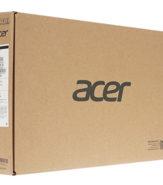 Ноутбук Acer Extensa EX215-57-76DA/15.6'/IPS/Intel Core i7 13620H/16Gb/512Gb SSD/Intel Graphics/noOS/серебристый/1.8kg