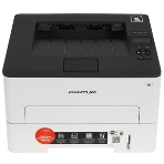 Принтер лазерный PANTUM P3300DW, A4, ч/б, печ. до 33 стр/мин., 1200 x 1200 dpi, RJ-45, Wi-Fi, NFC, проектная модель, фото15