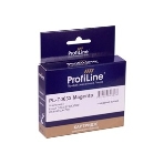 Чернила ProfiLine PL-T0633/T0733/T0923/T1283 для принтеров Epson Magenta C67/C79/C87/C91/CX3700/4100/4300/4700/3900/3905/4900/TX106/109/117/119/T26/T27 S22/SX125/130/420W/425W/Office BX305F/BX305FW водн 100 мл, фото2