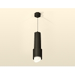 Светильник Ambrella Light XP7723011 SBK/FR черный песок/белый матовый MR16 GU5.3 (A2311, C7456, A2010, C7723, N7175), фото3
