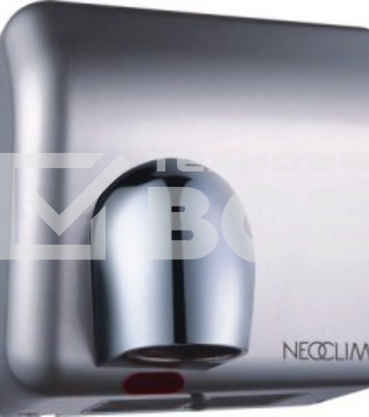Сушилка для рук Neoclima NHD-2.2M 2200Вт металлик