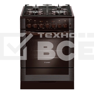 Комбинированная плита Gefest 6502-02 0045