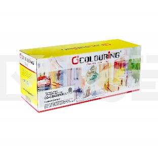 Картридж лазерный Colouring CG-CB435/436A/712/713 чёрный (2000 стр.) для принтеров HP LJ P1005/P1006/P1007/P1008/P1505/P1505N/M1120/M1120N/M1522N/M1522NF Canon LBP-3010/3018/3050/3100/3108/3150/3250