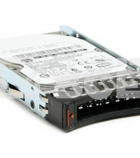Жесткий диск Lenovo 1x2400Gb SAS 10K 7XB7A00069 Hot Swapp 2.5