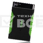 Внешний жесткий диск Silicon Power Armor A15 USB 3.0 1Tb 2.5