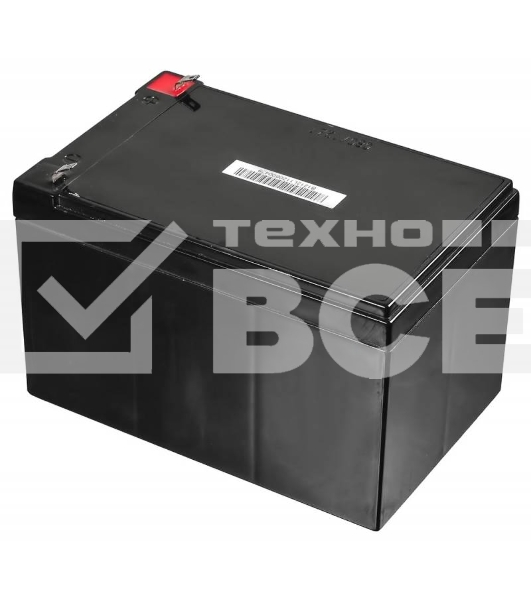 Батарея для ИБП Ippon IP12-12 12В 12А·ч