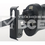Пила сабельная сетевая PATRIOT RS 808LED, регулировка скорости, поворотная рукоять, 850Вт, фото4