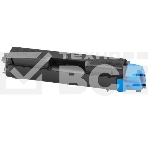 Картридж лазерный Kyocera TK-5280C (1T02TWCNL0) голубой черный для M6235cidn/M6635cidn/P6235cdn 11000 стр, фото2