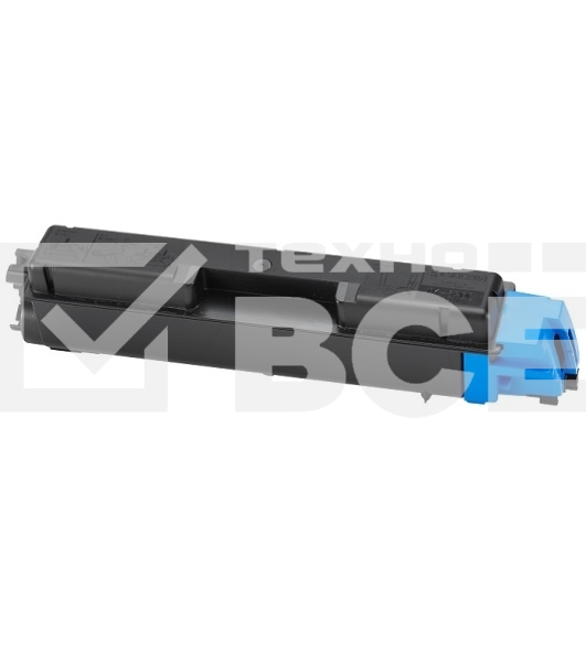 Картридж лазерный Kyocera TK-5280C (1T02TWCNL0) голубой черный для M6235cidn/M6635cidn/P6235cdn 11000 стр