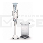 Блендер погружной Bosch MSM6B150 300Вт белый, фото3