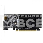 Видеокарта Gigabyte GV-N1030D4-2GL NVidia GeForce GT 1030, 2Gb DDR4/64-bit, PCI-Ex16 3.0, DVI-Dx1, HDMI2.0bx1, LP, 2-slot cooler, Retail, фото13