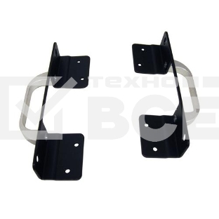Комплектующие корпусов RM KIT HANDLE & EAR,SR105/SR209/SR112,1 SET(84H210510-004) {10}