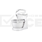 Миксер Centek CT-1107 белый/стальной, фото5