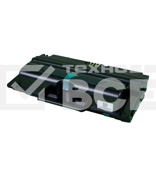 Картридж Sakura 106R01529 для Xerox WC_3550, черный, 5000 к.
