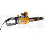 Электрическая цепная пила CARVER RSE-1500М 01.014.00004, фото 1