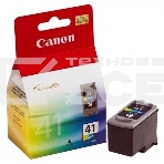 Картридж струйный CL-41 0617B025 (0617B025) для Canon Pixma MP150/170/450/iP1600/iP2200/iP6210/iP6220 IJ EMB Цветной, 315стр., фото4