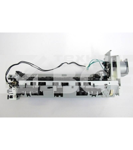 Печь в сборе HP Color LJ 2605DN/DTN (для аппаратов с дуплексом) (RM1-1825)
