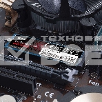 Накопитель SSD Silicon Power  M.2 2.0TB A80 <SP002TBP34A80M28> (PCI-E 3.0 х4, up to 3400/3000MBs, 3D TLC, NVMe 1.3, 22х80мм), фото2