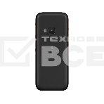 Мобильный телефон Nokia NOKIA 5310 TA-1212 DS EAC UA BLACK/RED, 2.4'', 1 Core, 16MB + 8MB (ROM/RAM), Micro SD, up to 32GB flash, 2 Sim, GSM 900/1800/1900, BT v3.9, WAP 2.0, GPRS, EDGE, HSCSD, Micro-USB, 1200mAh, Series 30+, 88,2g, 52,4x123,7x13,1, фото4
