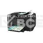 МФУ струйный Canon MAXIFY MB2140 (0959C007), А4, цветная, печ. 19 стр/мин. (ч/б) 13 стр/мин. (цветн.), скан. до 18 стр/мин. (ч/б) 15 стр/мин (цветн), 600 x 1200 dpi (принтер), 1200x1200dpi (сканер), USB, Wi-Fi, фото4