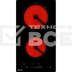 Встраиваемая электрическая панель Graude EK 30.0 S, фото2