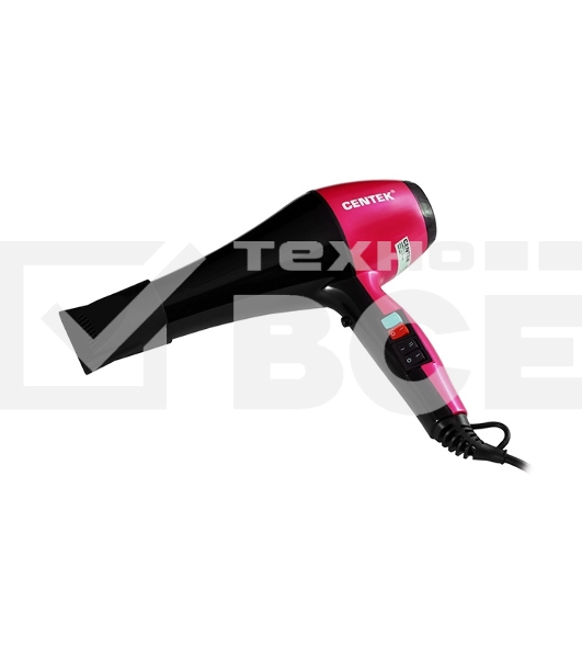 Фен Centek CT-2225 Professional