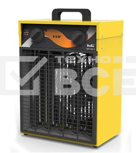 Пушка тепловая Ballu BHP-ME-9