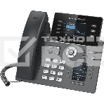 Телефон IP Grandstream GRP-2614 черный, фото2