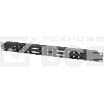 Инжектор POE Osnovo Midspan-12/P, фото2