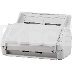 Сканер Fujitsu/Ricoh SP-1130N (PA03811-B021), (А4, 30/60 стр. в мин. двусторонний, ADF 50 листов), белый, фото6