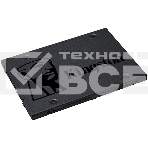 Накопитель SSD Kingston A400, 240GB, SATA III, 2.5