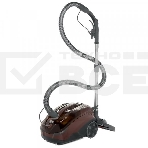 Моющий пылесос Thomas Parkett Master XT коричневый, 325/1700 Вт, уборка сухая/влажная/сбор жидкости, пылесборник контейнер 6 л, фото7