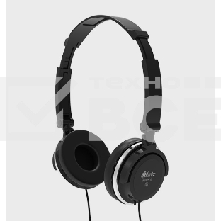 Наушники Ritmix RH-501 