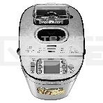 Хлебопечь Hyundai HYBM-M0313G 600Вт серебристый/черный, фото14