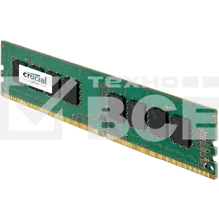 Оперативная память Crucial, DDR4, 16GB (1x16 GB), 3200 MHz, CL22, DIMM