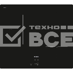 Индукционная варочная панель Bosch PUC61KAA5E, фото4