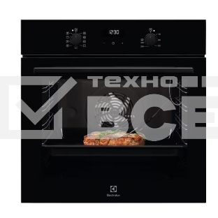 Духовой шкаф Electrolux EOE5C71Z, встраиваемый