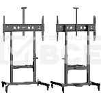 Стойка для телевизора ONKRON TS1991 eLift черный 50